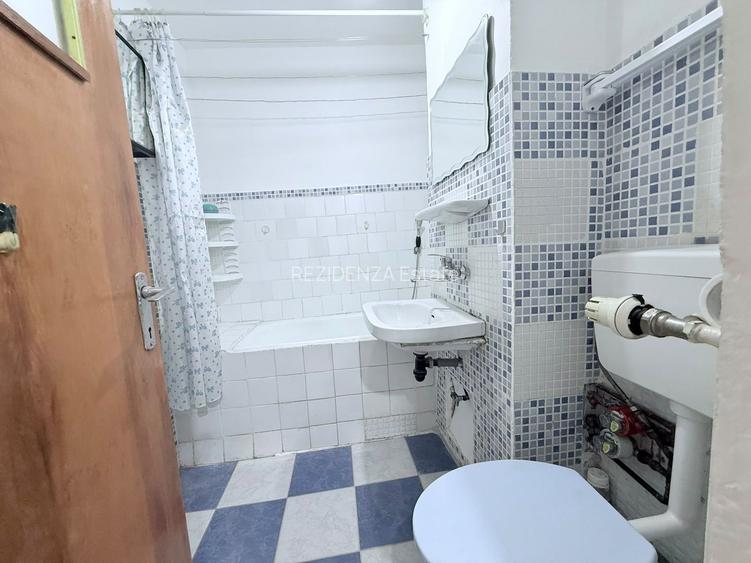 SUPER OFERTA DE PRET | GARSONIERA DECOMANDATA BLOC 1986 CALEA CRANGASI - 2