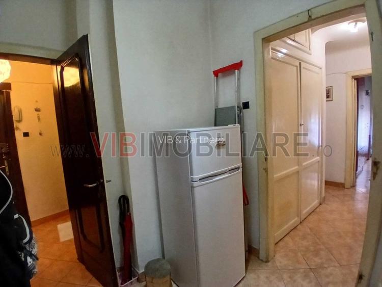 3 camere Intercontinental - 25