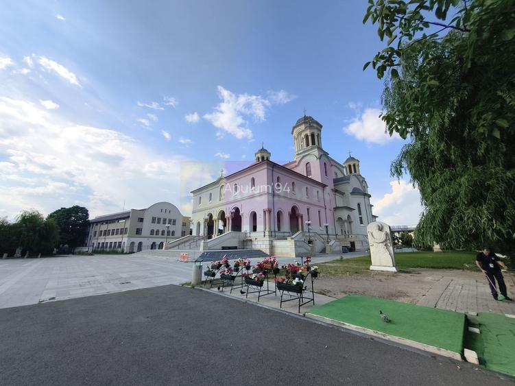 Vila de lângă Catedrala Ortodoxă ,,Sfânta Cuvioasă Parascheva" - 81