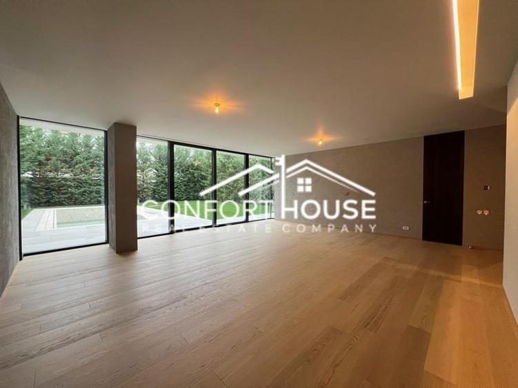 Proiect exclusivist, locatie premium, IANCU NICOLAE