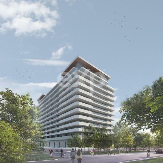 Oportunitate Investitie! Teren (3.835 mp) langa Parcul Tineretului