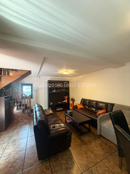 Dobrogeanu Gherea – casa 5 camere-Intrarea Ciucului -COMISION 0% - 8
