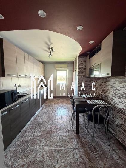 Apartament Modern 2 Camare I 58Mpu I Cisnadie