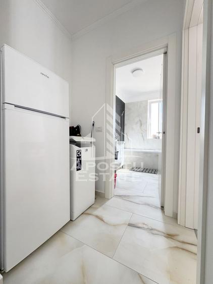 Apartament 2 camere de vanzare 48mp utili + 7mp terasa, Giroc