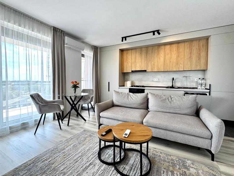 Eleganță la apus – apartament 3 camere, în zona Lipovei, lângă pădure