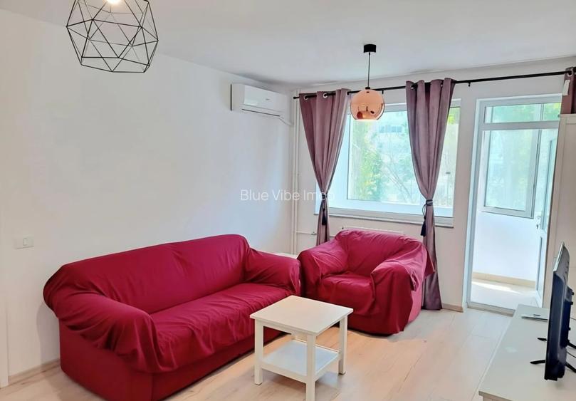 Apartament 2 cam 64mp-City Park Mall - 3