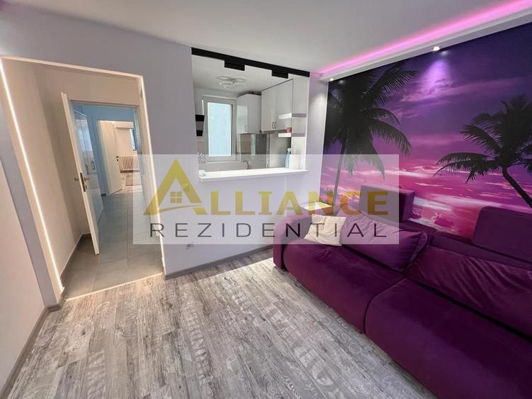 Apartament 2 camere | Dorobanti | Mobilat si utilat