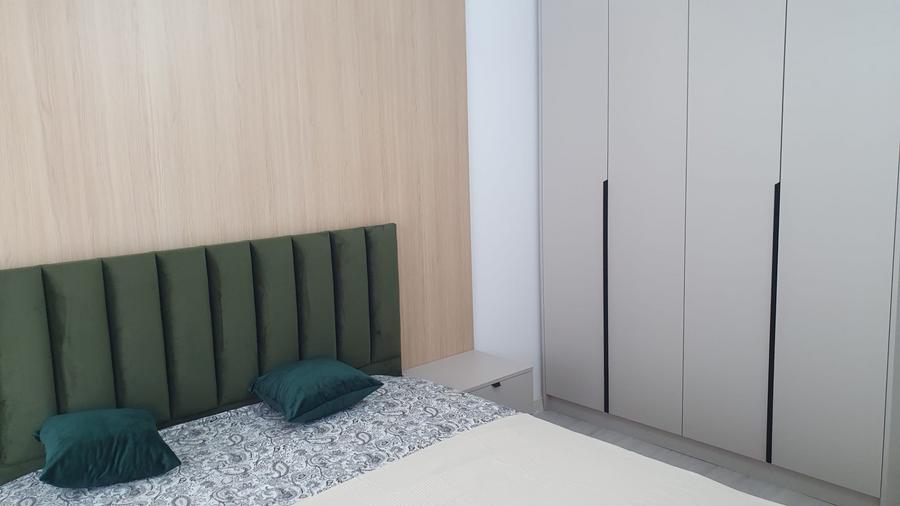Apartament 2 camere/ Hils Brauner / Parcare / 7 minute metrou Nicolae Teclu