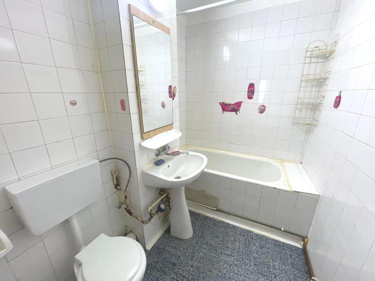 Apartament 2 camere | Boxa| Renovabil | decomandat | Etaj 1 | 56mp | Sub Stadion