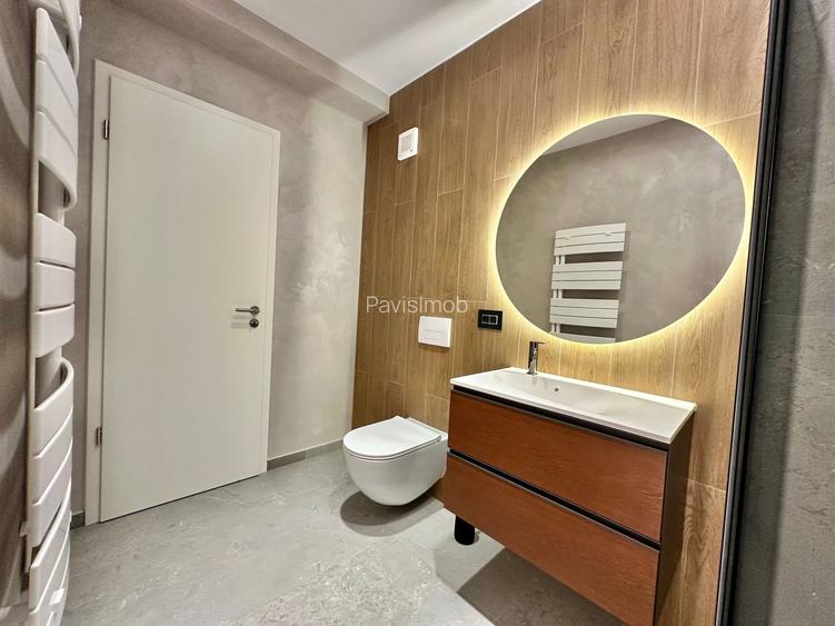 Apartament cu 2 camere de închiriat Kasper– Coresi - Prima închiriere