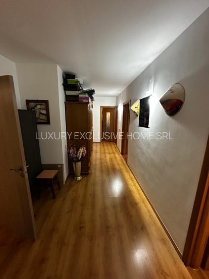 Vila individuală Voluntari cu teren 850 mp - 11