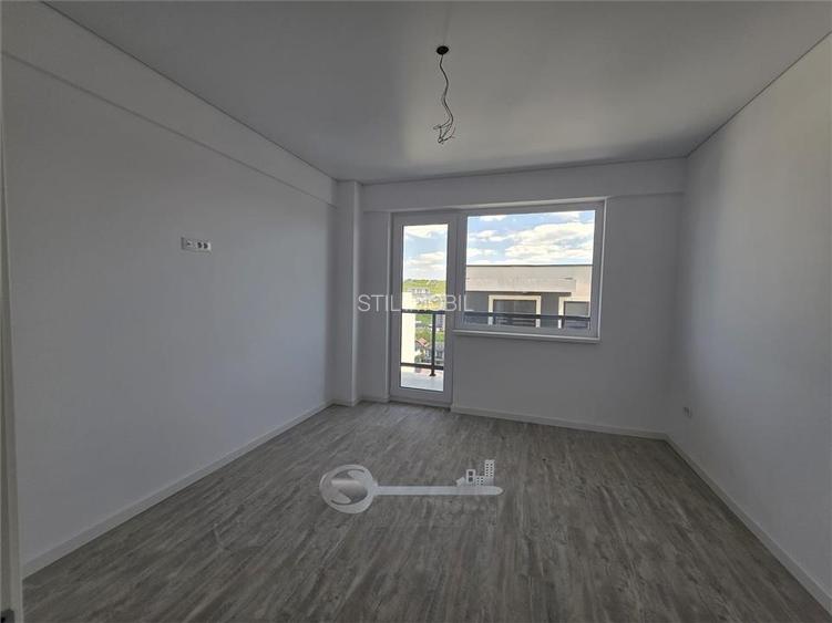 Apartament 2 camere Bucium - 41mp - Foto reale. - 4