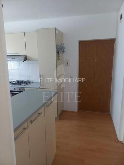 Apartament o camera în zona NORA - 4