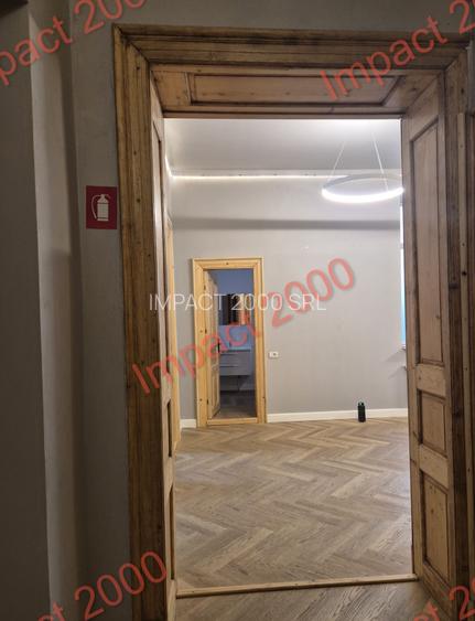 Apartament 5 cam Parter Piata Ovidiu - 7