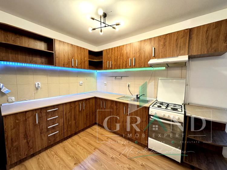Ap 3 camere | 2 BAI | 116mp | RENOVAT | PARCARE | MANASTUR/BUCIUM