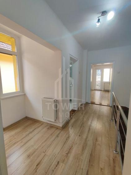 Casa duplex de închiriat, renovată | Zona Parcul Sub Arini