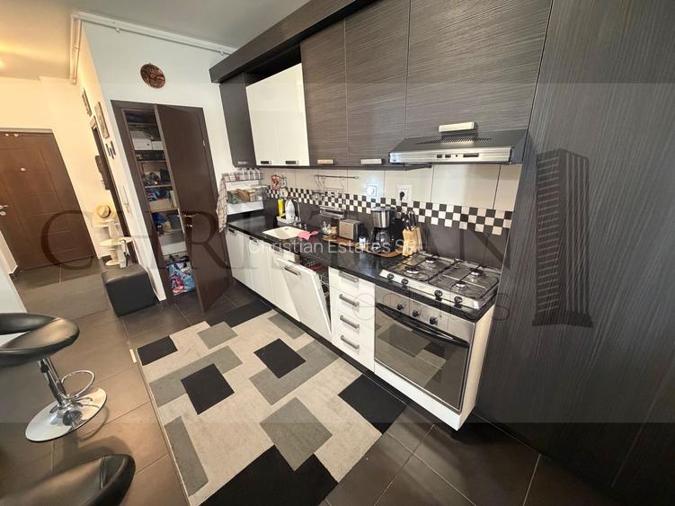 Apartament Saphir - 95 mp - Grozavesti - Parcare Subterana - 5