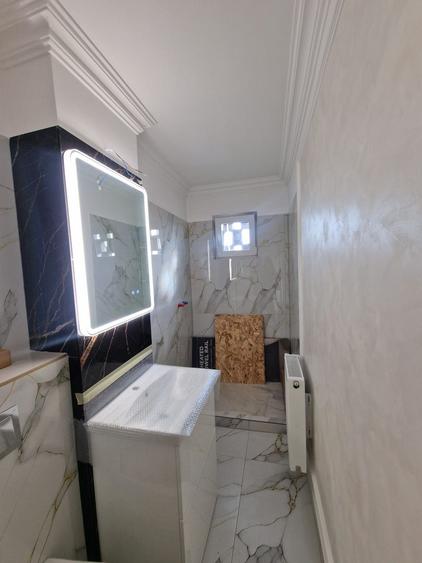 Apartament 2 camere, renovat, zona Șagului – Turist