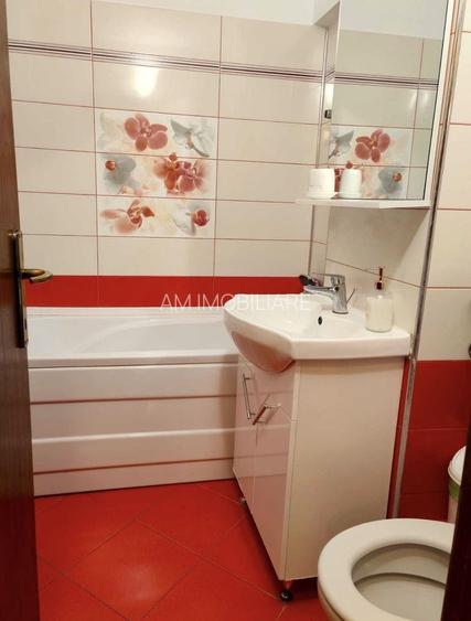 AP. 3 CAMERE- IANCULUI, BUCATARIE INCHISA, MOBILAT/UTILAT MODERN - 8