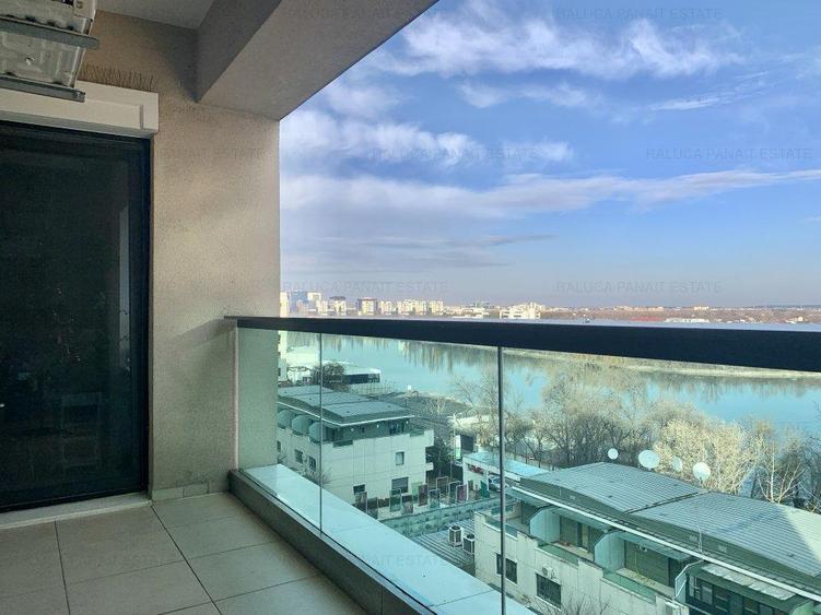 Apartament premium 3 camere de închiriat – Complex Emerald, lângă Lacul Tei