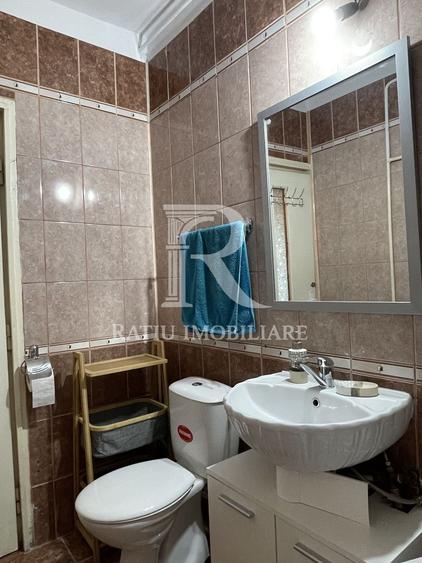 Apartament cu 3 camere | Centru Civic | Oradea