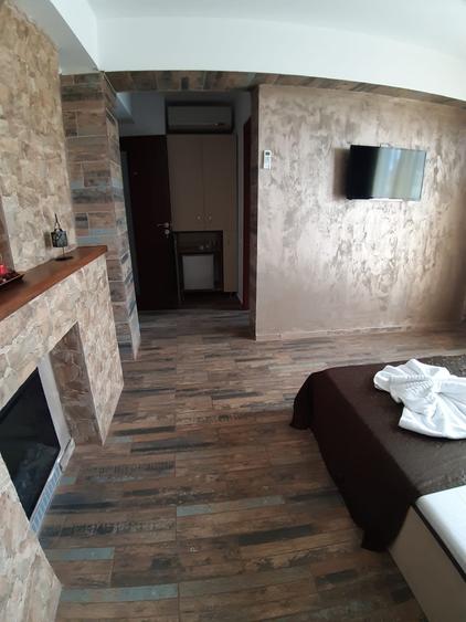 Vila cu 16 camere, ideala pentru azil de batrani sau turism