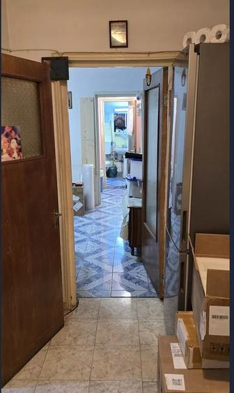 Apartament 3 Camere,Berceni METROU ,PARC BRANCOVEANU LIBER!