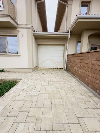 BG77-Vila Individuala Premium 5 camere,Garaj,Teren-GIROC - 26