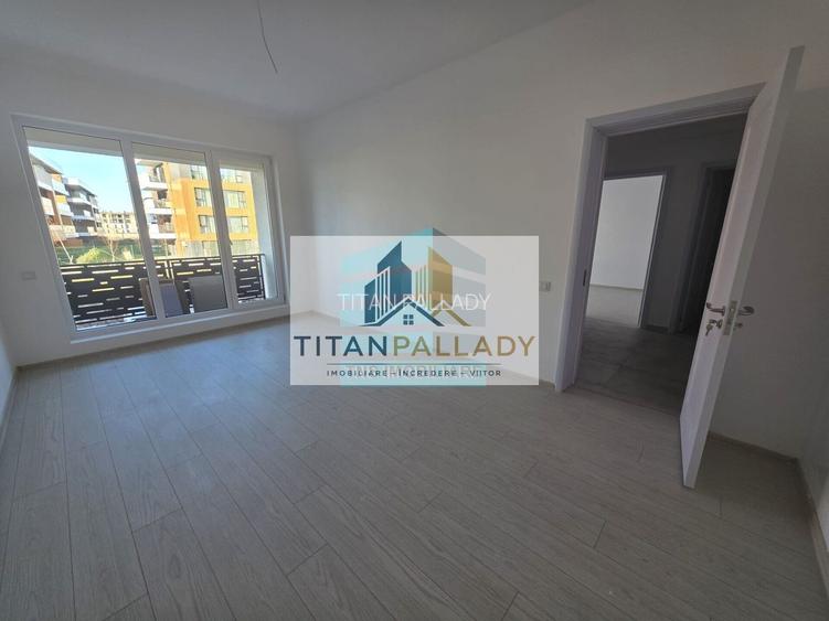 Apartament 2 Camere Decomandat 58 Mp,Mutare Rapida, Titan–Auchan - 7
