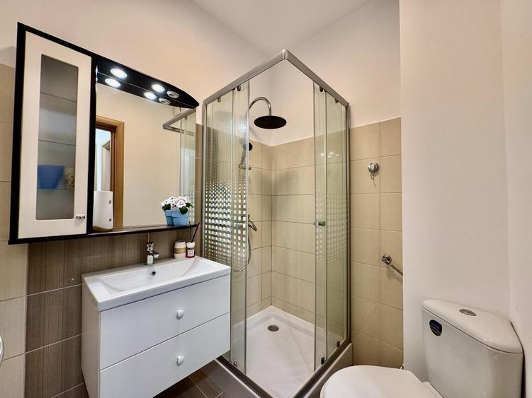 Inchiriere 3 camere Otopeni | Complex Grand`Or | 2 locuri parcare