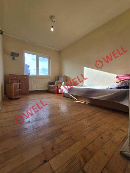 Apartament cu 2 camere de vânzare în Sfântu Gheorghe, pe Aleea Luceafărului!