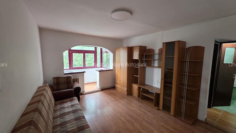 Apartament 2 camere – Aleea Nucului,45.000 € • Se acceptă credit - 10