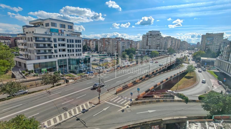 Comision 0% Apartament 2 camere decomandat | Marasti | Aurel Vlaicu