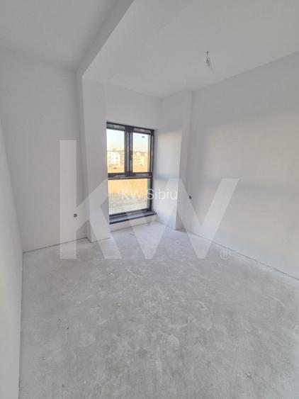 Apartament 3 camere - zona Dedeman Sibiu - 2