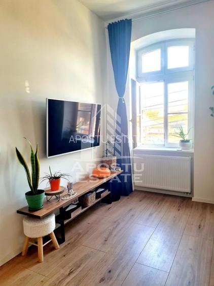 Apartament 2 camere cu garsoniera si garaj, Badea Cartan Timisoara - 7