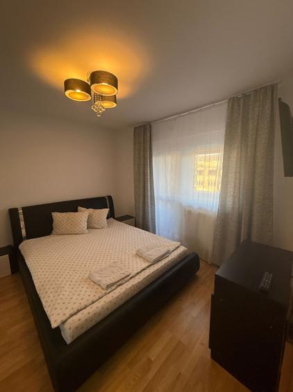 Apartament 2 camere| 59 mp| zona Cugir