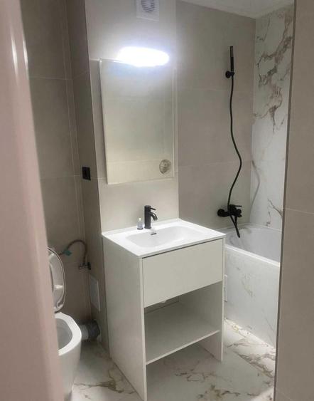 2 Camere | Berceni | Piata Sudului | Bloc 2024 | 10 min Metrou