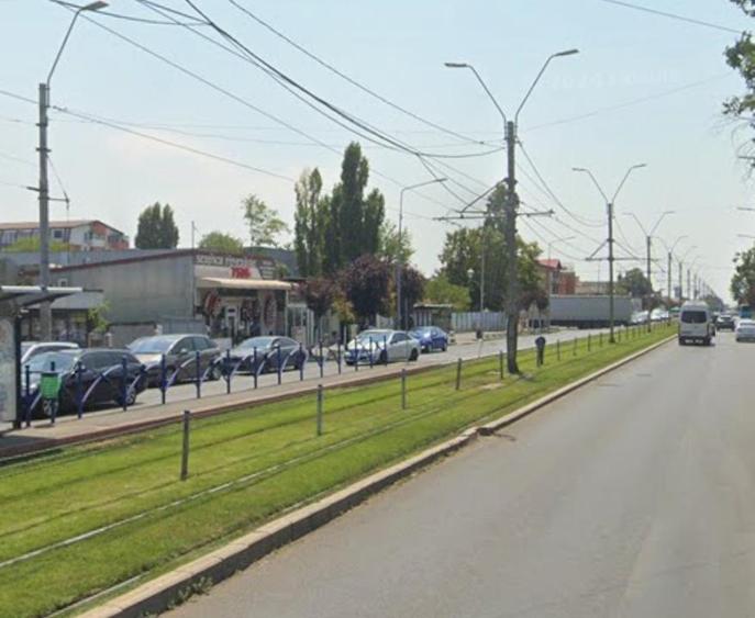 Vanzare teren 882mp Giurgiului-Luica, oportunitate investitie