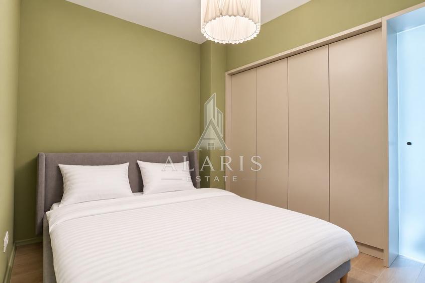 Apartament de lux, 2 camere, zona Circumvalatiunii
