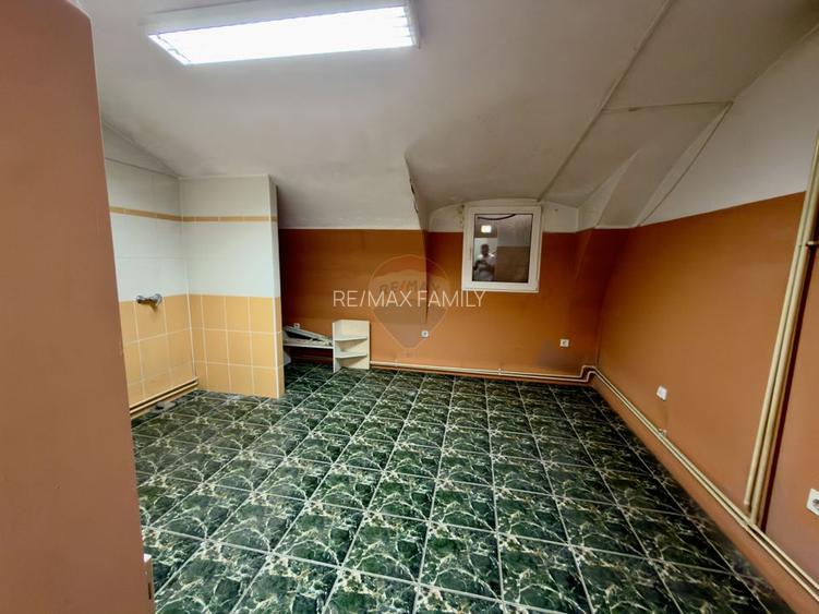 Spațiu Comercial /Clinica | Ultracentral Oradea | Roman Ciorogariu - 28