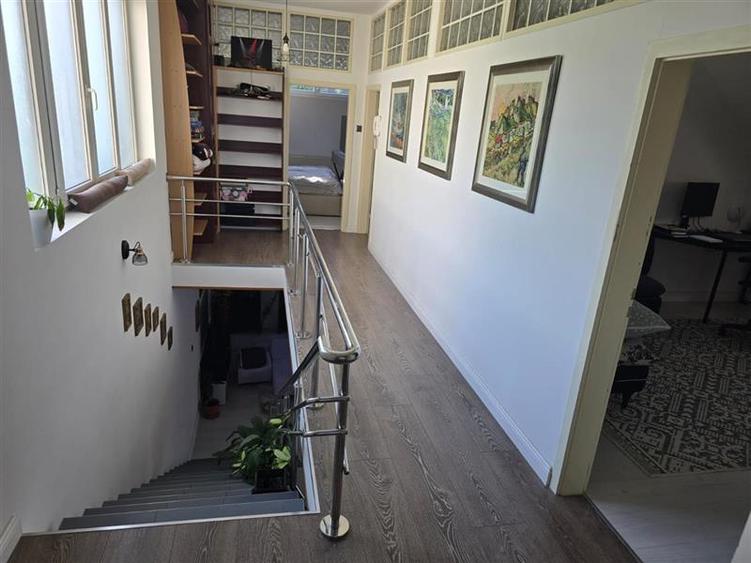 Casa individuala, P+M, 130 mp utili, situata in zona Centrala!