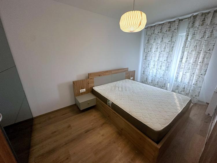 2 camere, bloc nou, terasa, in Gheorgheni, blocul Viva City, langa Iulius Mall