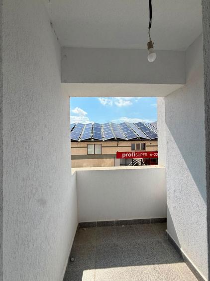 Garsoniera Decomandata de Vanzare-Militari Residence-Comision0%-Bloc Nou
