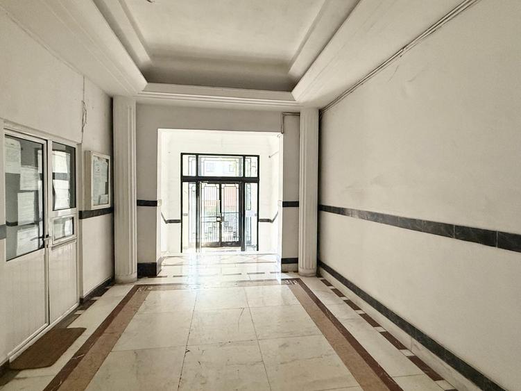 Apartament superb in inima capitalei, zona Calea Victoriei - Radisson, 151 mp