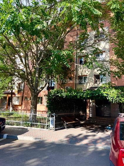 Titan / Apartament Mobilat / Centrala Proprie / Zona Superba - 14