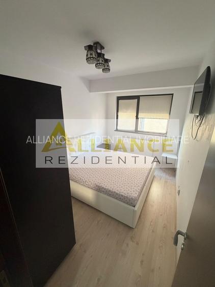 2 CAMERE DECOMANDAT + PARCARE INCLUSA | 53 MP - MOBILAT UTILAT - 3