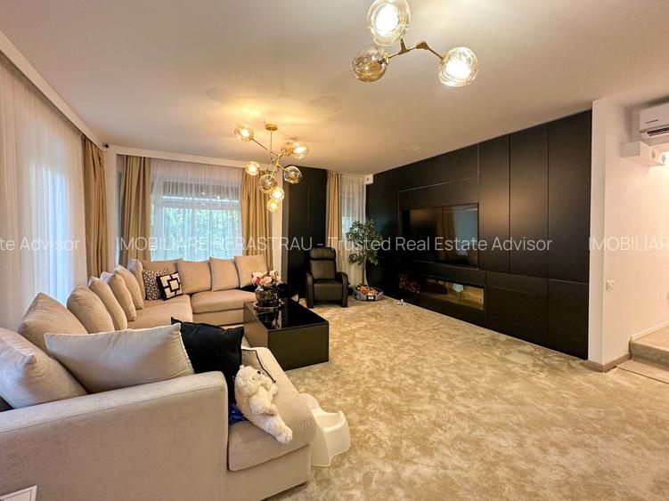 Laguna Residence | Apartament 5 dormitoare cu terasa 168 mp - 4