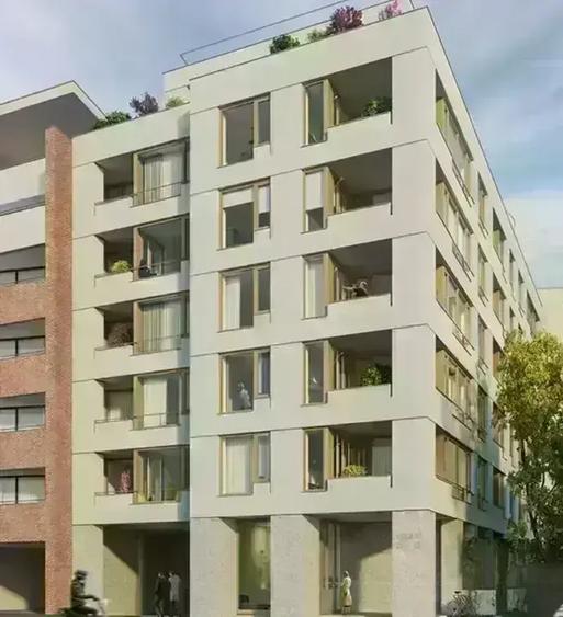 Apartament 3 camere cu gradina proprie| Parc Cismigiu I Metrou Eroilor I