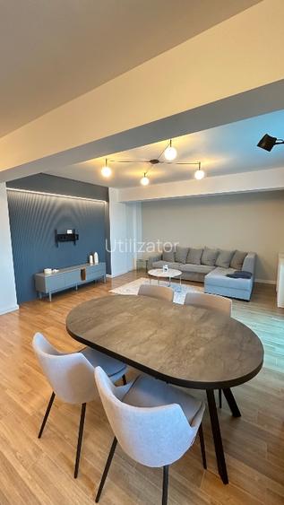 Apartament 2 camere cu vedere la mare | 64 mp + terasa 5 mp | Mamaia Sat - langa - 11