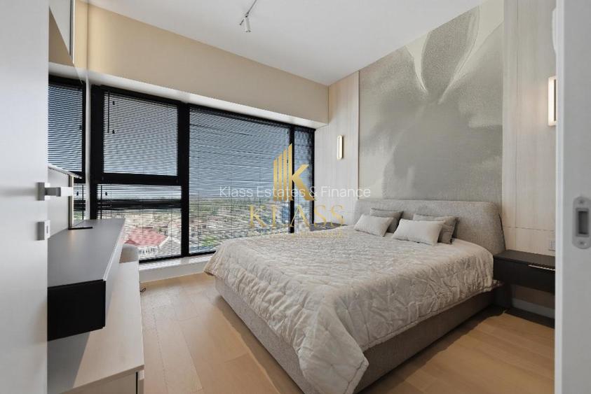 Apartament de inchiriat cu 2 camere - One Verdi Park - Floreasca - 13